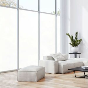 Fensterfolierung Sichtschutz