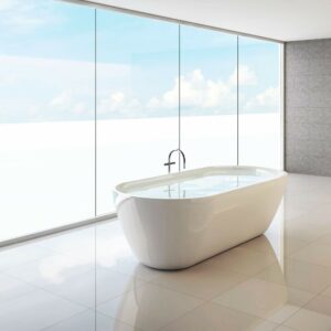 Fensterfolierung Sichtschutz