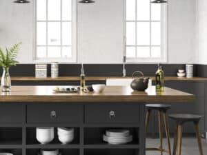 Selbstklebende Sonnenschutzfolie